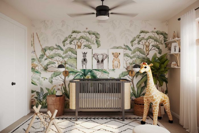 12 Designer Favorite Gift Ideas for a Dreamy Nursery